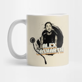 Alexander William Gaskarth - All time Low Mug